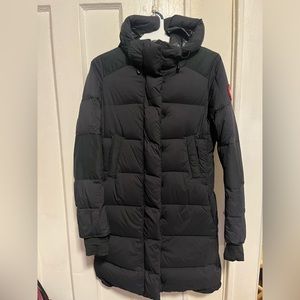 Canada Goose Packable Down Jacket
